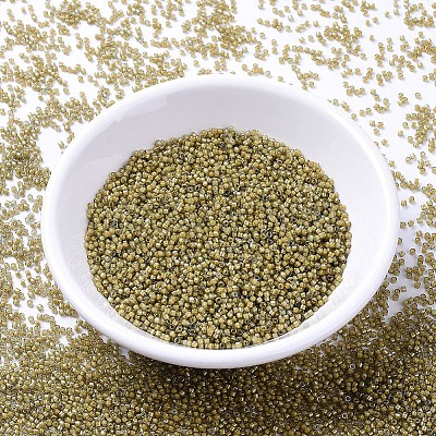 MIYUKI Delica Beads SEED-X0054-DB2046-1