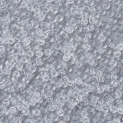 MIYUKI Round Rocailles Beads SEED-G007-RR0131-1