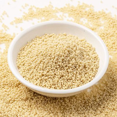 MIYUKI Round Rocailles Beads SEED-X0056-RR0493-1
