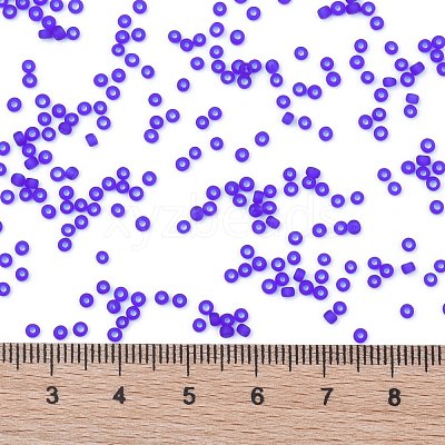 TOHO Round Seed Beads X-SEED-TR11-0008F-1