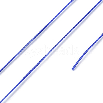 Nylon Braided Cord LS-NWIR-C003-02N-1