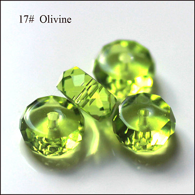 K9 Glass SWAR-F078-4x8mm-17-1