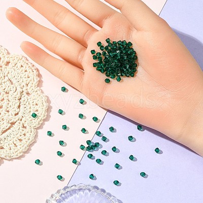 Preciosa® Crystal Beads X-PRC-BA4-50730-1