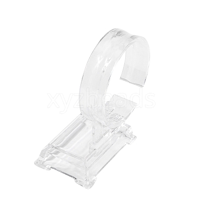 Plastic Bracelet Displays BDIS-B001-2-1