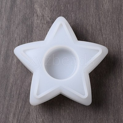 Candle Holder Silicone Molds LS-SIL-B050-02A-1