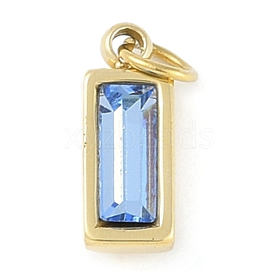 Glass Pendants STAS-P366-40G-03-1