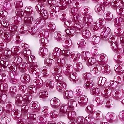 12/0 Glass Seed Beads X1-SEED-A015-2mm-2212-1