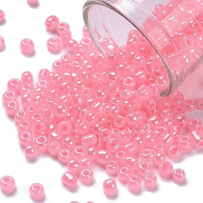 Glass Seed Beads SEED-A011-3mm-145-1