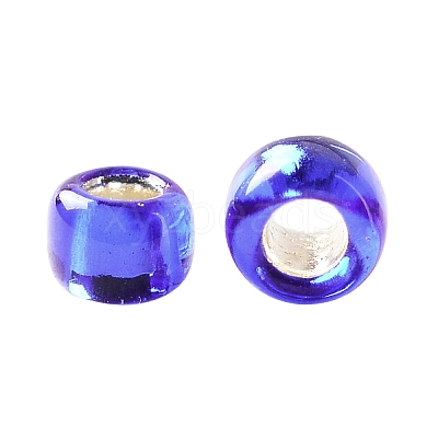 TOHO 15/0 Round Beads X-SEED-TR15-0028-1