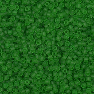 TOHO 11/0 Round Beads SEED-XTR11-0007F-1