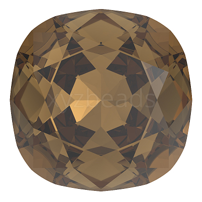 Preciosa® MAXIMA Crystal Fancy Stones Y-PRC-FC10-10220-1