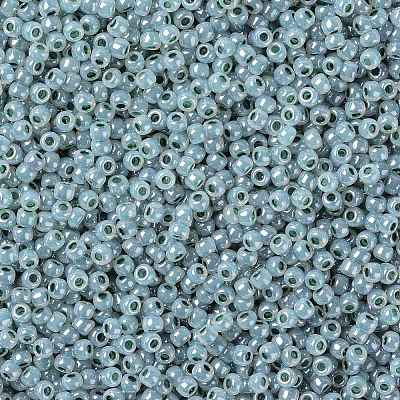 TOHO 11/0 Round Beads X-SEED-TR11-0915-1