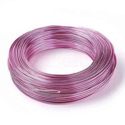 Round Aluminum Wire AW-S001-5.0mm-13-1