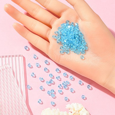 Preciosa® Crystal Beads Y-PRC-BA5-60010-1