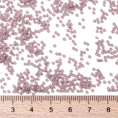 MIYUKI Round Rocailles Beads SEED-JP0010-RR0410-1