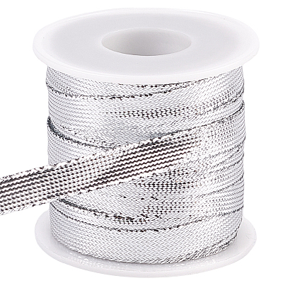 Sparkle Nylon Ribbon OCOR-GF0004-48D-06-1