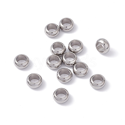 Tarnish Resistant Stainless Steel Color STAS-E019-6-1