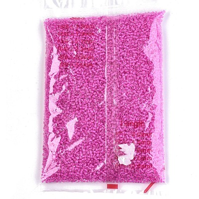 12/0 Glass Seed Beads X-SEED-A014-2mm-138-1