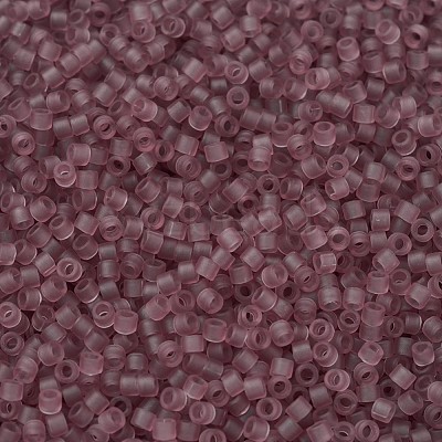 MIYUKI Delica Beads X-SEED-J020-DB0765-1