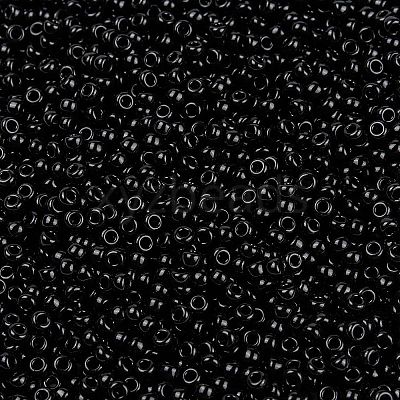MIYUKI Round Rocailles Beads SEED-JP0009-RR0401-1