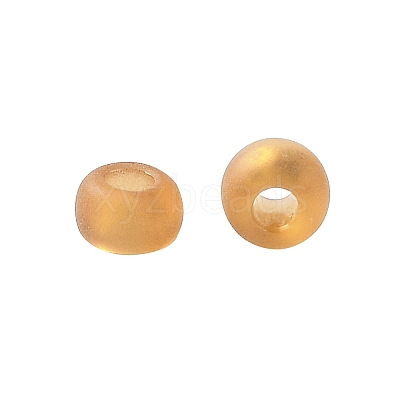 TOHO 11/0 Round Beads SEED-XTR11-0002CF-1