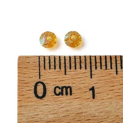 Preciosa® Crystal Beads X-PRC-BA3-10070-200-1