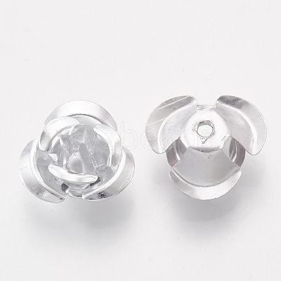 Aluminum Beads FALUM-T001-01A-12-1