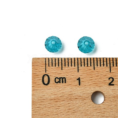 Preciosa® Crystal Beads X-PRC-BA5-60230-1