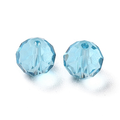 K9 Glass Imitation Austrian Crystal Beads GLAA-H024-17A-05-1