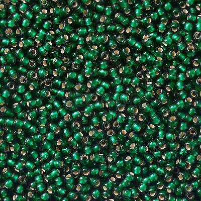 TOHO Round Seed Beads X-SEED-TR11-0036F-1