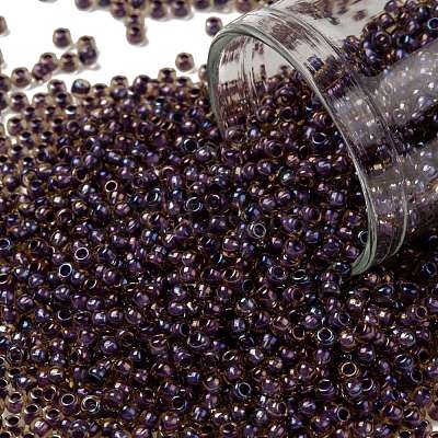 TOHO 11/0 Round Beads SEED-XTR11-0927-1