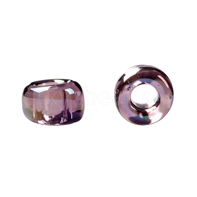TOHO Round Seed Beads SEED-JPTR15-0166B-1