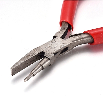 High Carbon Steel Pliers PT-WH0006-02-1