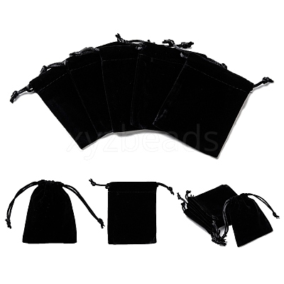 Velvet Cellphone Bags TP009-2-1