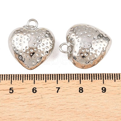 Brass Pendants KK-Z146-08A-P-1