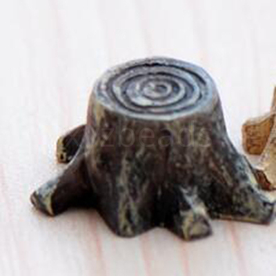 Mini Resin Stumps LS-MIMO-PW0003-166A-1
