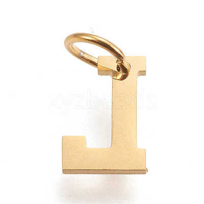 304 Stainless Steel Pendants LS-STAS-M276-A23-1