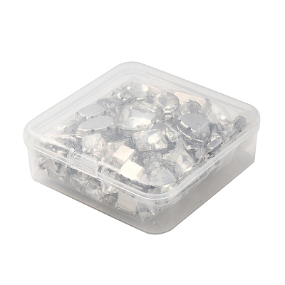 Sew on Rhinestone RGLA-GF0001-002A-1