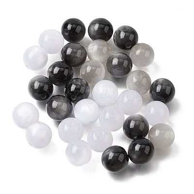 Resin Beads RESI-H044-10A-1