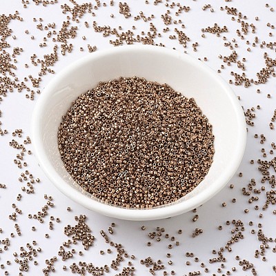MIYUKI Delica Beads X-SEED-J020-DB0040-1
