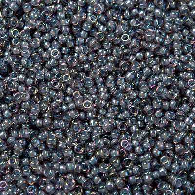 MIYUKI Round Rocailles Beads SEED-JP0010-RR0360-1