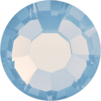 Preciosa® MAXIMA Crystal No Hotfix Flatback Stones Y-PRC-NSS12-31110-1