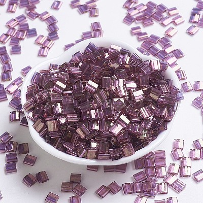 MIYUKI TILA Beads SEED-MY05-TL316-1