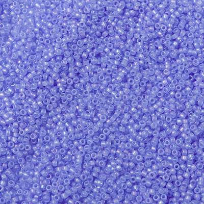 TOHO 15/0 Round Beads SEED-XTR15-0168F-1