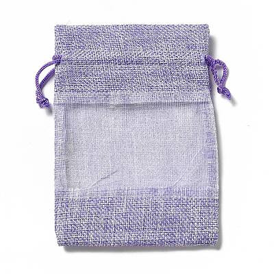 Linen Pouches X-ABAG-I009-02B-1