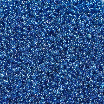 MIYUKI Round Rocailles Beads SEED-X0054-RR0291-1
