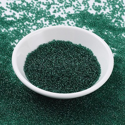 MIYUKI Round Rocailles Beads X-SEED-G007-RR0147-1