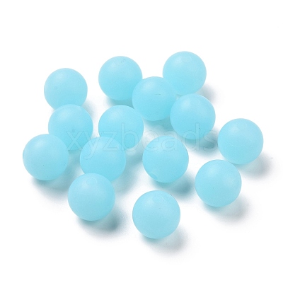 Luminous Silicone Beads SIL-A003-01G-1