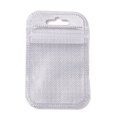 PP Non-Woven Resealable Bags X1-OPP-Z002-04B-1