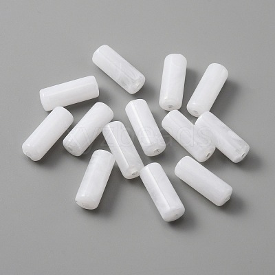 Acrylic Beads MACR-SZC0001-01M-1